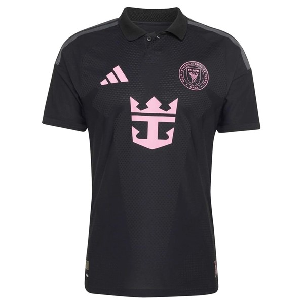 Thailande Maillot Inter Miami Exterieur 2026